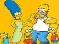 Simpsons Puzzle 