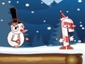 Christmas Candy Cane 