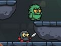Jump Monster 
