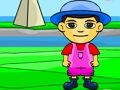 Modern City Escape 2 