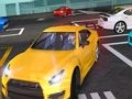 Master Car Parking Game 2022 3D 