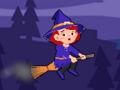 Fly Witch 