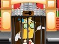 Rescue The Cartoon Book 