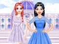 Fashion Girl Friends Reunion 