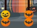 Halloween Candy Match 