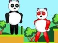 Sheon Panda 