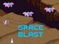 Space Blast 