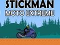 Stickman Moto Extreme 
