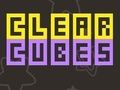 Clear Cubes 