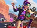 Fortnite Hidden Items 