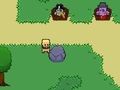 Haste-Miner 3: Eternamine 
