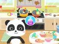 Baby Panda Cleanup 