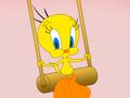Tweety's Pipe Prank 