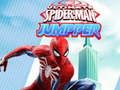 Spiderman Jumper 