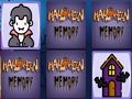 Halloween Memory 