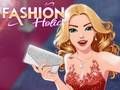 Fashion Holic 
