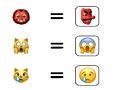 Emoji Puzzle 