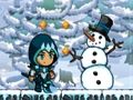 Icewizard Adventure 