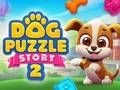 Dog Puzzle Story 2 