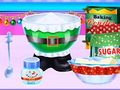 Christmas Cupcake Maker 