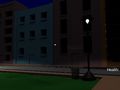 Trash Pick-Up Simulator 