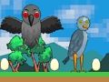 Cuckoo vs Crow Monster 2 