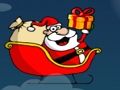 Lets Go It Santa 