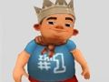 Subway Surfers: Tokyo World Tour My Tour 