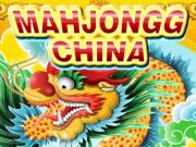 Mahjongg China 