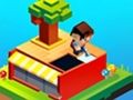Simple City: Zombie Fight 