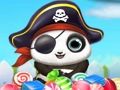 Panda And Friends 