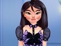 Princess Spell Factory Dragon Transformation 