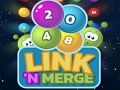 2048 Connection and merger 