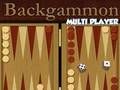 Backgammon Multiplayer 