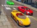 Super Car Extreme Car Driving 