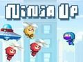 Ninja Up 