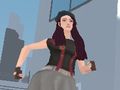 Parkour First-Person 
