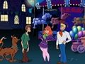 Scooby-Doo and Guess Who Funfair Scare 