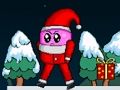 Santa's gift 