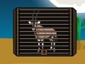 Desert Oryx Rescue 