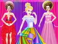 Fashion Girl Shinning Day 
