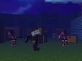 Pixel Zombies Survival Toonfare 