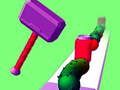 Smash Crush Food 3D 