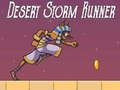 Desert Storm Runner 