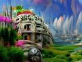 Monkey Rescue From Dreaming Land 