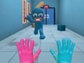 Catch Huggy Waggy! 