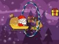 Santa trick 