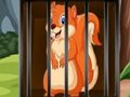 Save the cute squirrel 