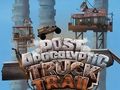Post-apocalyptic truck 