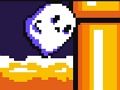 Floating Ghost 